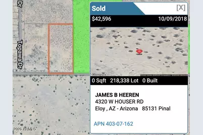 4320 W Houser Road #-, Eloy, AZ 85131 - Photo 2