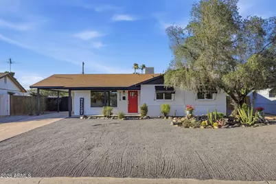 2028 W Solano Drive, Phoenix, AZ 85015 - Photo 2