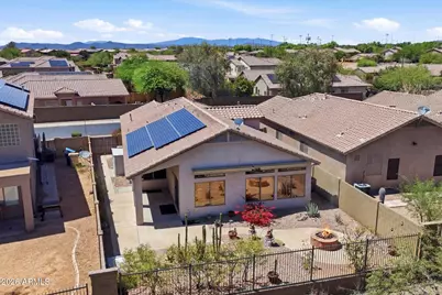 40809 N Courage Trail, Anthem, AZ 85086 - Photo 22