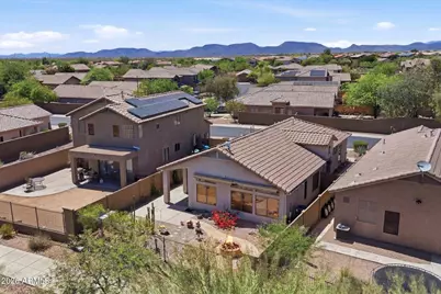 40809 N Courage Trail, Anthem, AZ 85086 - Photo 24