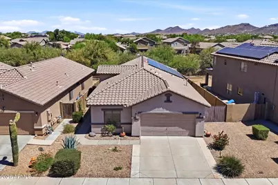 40809 N Courage Trail, Anthem, AZ 85086 - Photo 26