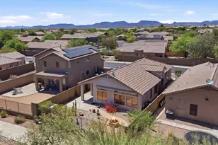 40809 N Courage Trail, Anthem, AZ 85086 - Photo 28