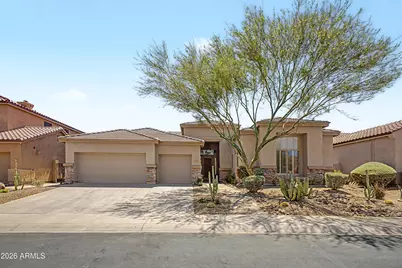 13531 E Estrella Avenue, Scottsdale, AZ 85259 - Photo 2