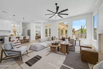 13531 E Estrella Avenue, Scottsdale, AZ 85259 - Photo 10