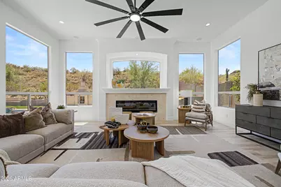 13531 E Estrella Avenue, Scottsdale, AZ 85259 - Photo 12