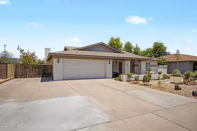 4434 W Dahlia Drive, Glendale, AZ 85304 - Photo 2