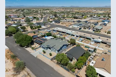 32021 W Palo Verde Street, Wittmann, AZ 85361 - Photo 36