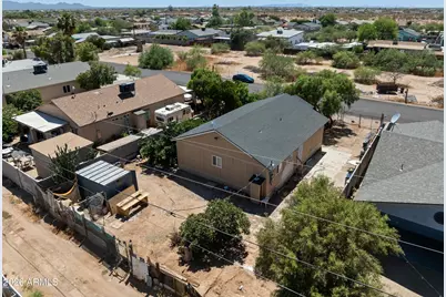 32021 W Palo Verde Street, Wittmann, AZ 85361 - Photo 32