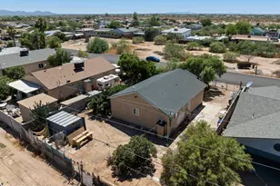 32021 W Palo Verde St, Wittmann, AZ 85361 - Photo 32