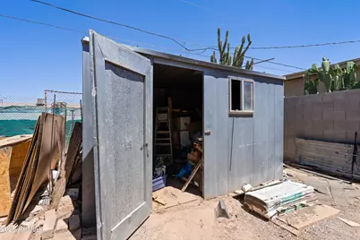32021 W Palo Verde Street, Wittmann, AZ 85361 - Photo 30