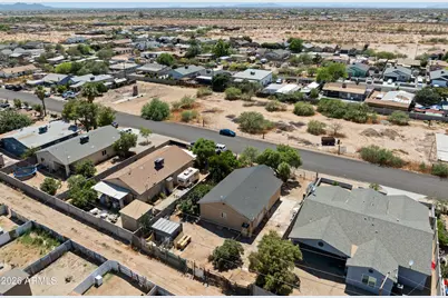 32021 W Palo Verde Street, Wittmann, AZ 85361 - Photo 34