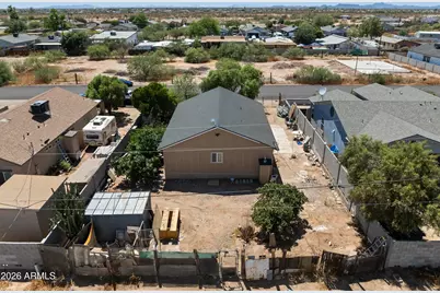 32021 W Palo Verde Street, Wittmann, AZ 85361 - Photo 38