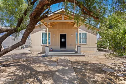 32021 W Palo Verde Street, Wittmann, AZ 85361 - Photo 1