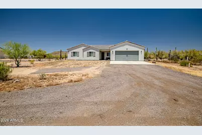 48129 N 15th Avenue, New River, AZ 85087 - Photo 24