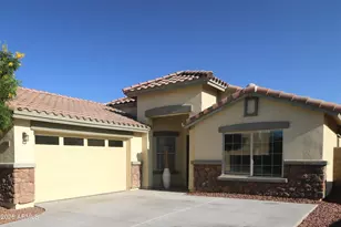 25769 W Watkins St, Buckeye, AZ 85326 - Photo 2