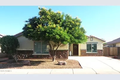 25769 W Watkins Street, Buckeye, AZ 85326 - Photo 1
