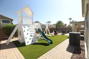 25769 W Watkins St, Buckeye, AZ 85326 - Photo 26