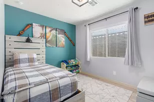 25769 W Watkins St, Buckeye, AZ 85326 - Photo 18