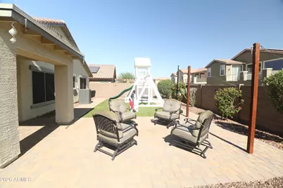 25769 W Watkins Street, Buckeye, AZ 85326 - Photo 24
