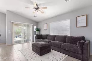 25769 W Watkins St, Buckeye, AZ 85326 - Photo 12