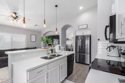 25769 W Watkins Street, Buckeye, AZ 85326 - Photo 14