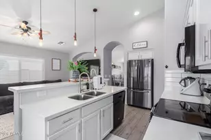 25769 W Watkins St, Buckeye, AZ 85326 - Photo 14