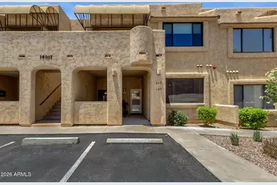 16107 E Emerald Drive #109, Fountain Hills, AZ 85268 - Photo 1