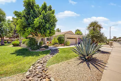 20215 N Alta Loma Drive, Sun City West, AZ 85375 - Photo 2