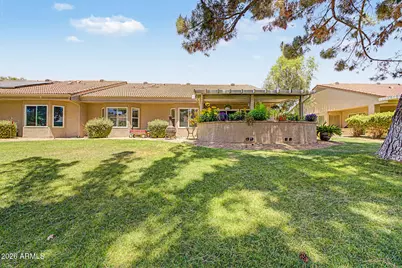 20215 N Alta Loma Drive, Sun City West, AZ 85375 - Photo 34