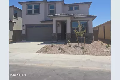 2995 E Villa Avenue, San Tan Valley, AZ 85143 - Photo 1
