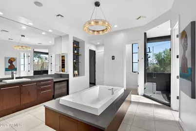9810 E Thompson Peak Parkway #807, Scottsdale, AZ 85255 - Photo 22
