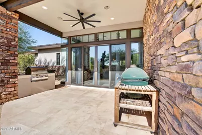 9810 E Thompson Peak Parkway #807, Scottsdale, AZ 85255 - Photo 36