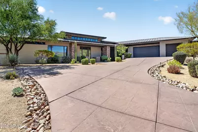 9810 E Thompson Peak Parkway #807, Scottsdale, AZ 85255 - Photo 2