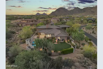 9810 E Thompson Peak Parkway #807, Scottsdale, AZ 85255 - Photo 42