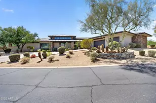 9810 E Thompson Peak Pkwy, Scottsdale, AZ 85255 - Photo 1