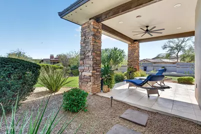 9810 E Thompson Peak Parkway #807, Scottsdale, AZ 85255 - Photo 34