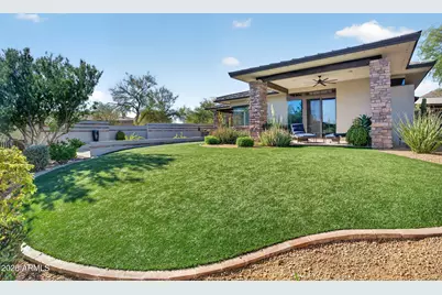 9810 E Thompson Peak Parkway #807, Scottsdale, AZ 85255 - Photo 32