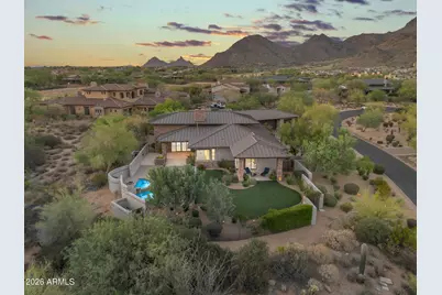 9810 E Thompson Peak Parkway #807, Scottsdale, AZ 85255 - Photo 40