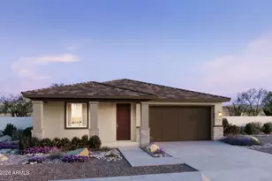 2808 E Mecklenburg Way, San Tan Valley, AZ 85143 - Photo 2