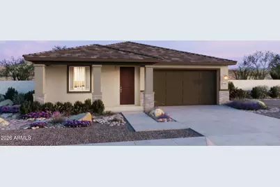 2808 E Mecklenburg Way, San Tan Valley, AZ 85143 - Photo 1