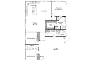 2808 E Mecklenburg Way, San Tan Valley, AZ 85143 - Photo 2