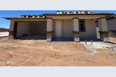 2808 E Mecklenburg Way, San Tan Valley, AZ 85143 - Photo 1