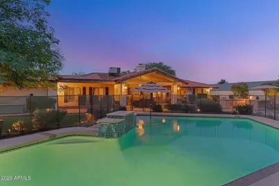 6821 E Vista Drive, Paradise Valley, AZ 85253 - Photo 72