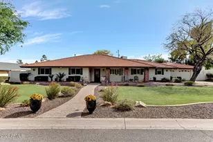 6821 E Vista Dr, Paradise Valley, AZ 85253 - Photo 1