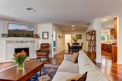 6821 E Vista Drive, Paradise Valley, AZ 85253 - Photo 14