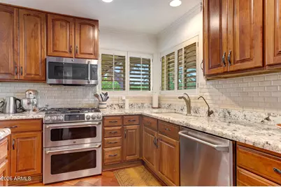 6821 E Vista Drive, Paradise Valley, AZ 85253 - Photo 20
