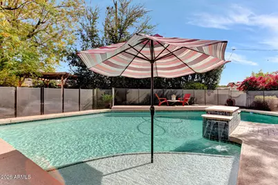 6821 E Vista Drive, Paradise Valley, AZ 85253 - Photo 52
