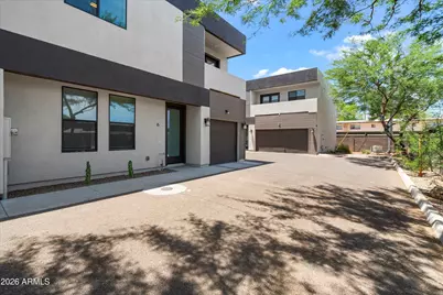 3010 N 37th Street #6, Phoenix, AZ 85018 - Photo 2