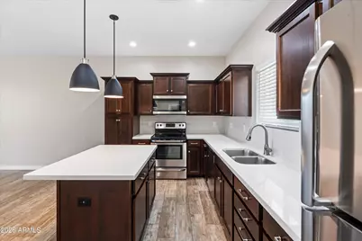 3010 N 37th Street #6, Phoenix, AZ 85018 - Photo 8