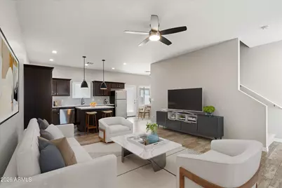 3010 N 37th Street #6, Phoenix, AZ 85018 - Photo 6